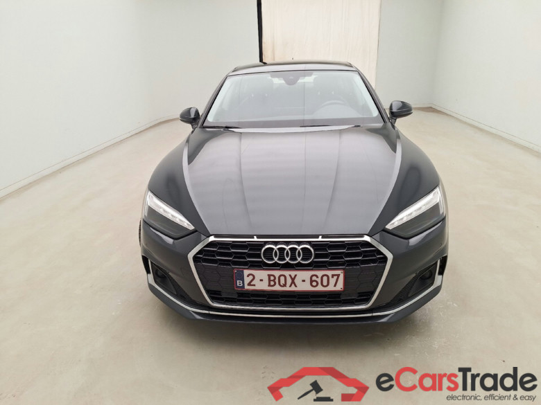 Audi, A5 SB FL'20, A5 SB 35 TDi 120kW Bu.E.Ad.St. #1