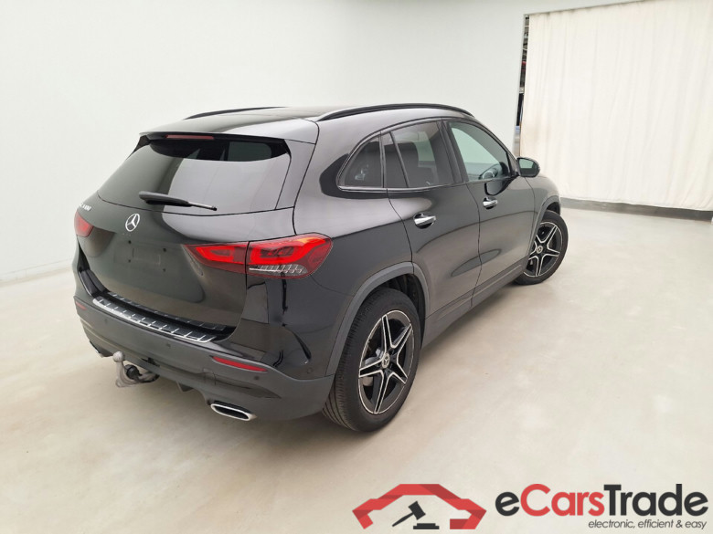 Mercedes, GLA '20, Mercedes-Benz GLA GLA 180 Business Solution 5d #4