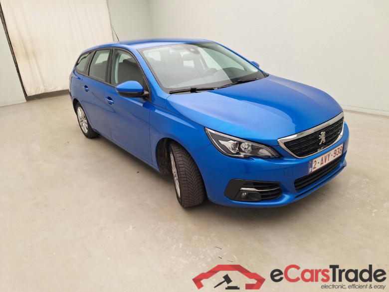 Peugeot, 308 SW FL'17, 308 SW 1.5BHDi 130 Busin.EAT8 #5