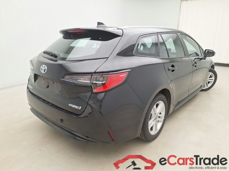Toyota, Corolla TS '19, Corolla TS 1.8 Hybrid Dynamic #4