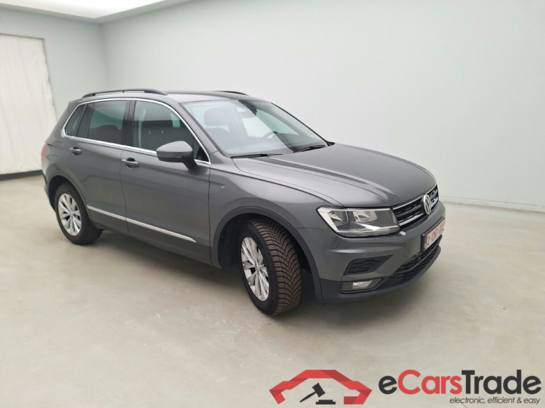 VW, Tiguan '16, Tig.2.0TDi 150 Comfortline #5