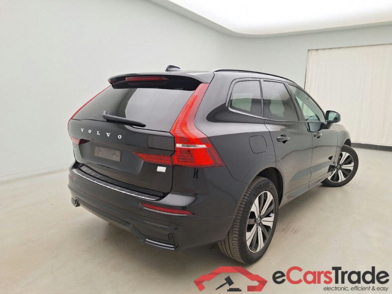 Volvo, XC60 FL'21 PHEV, XC60 T6 PHEV Plus Dark 4x4 #4