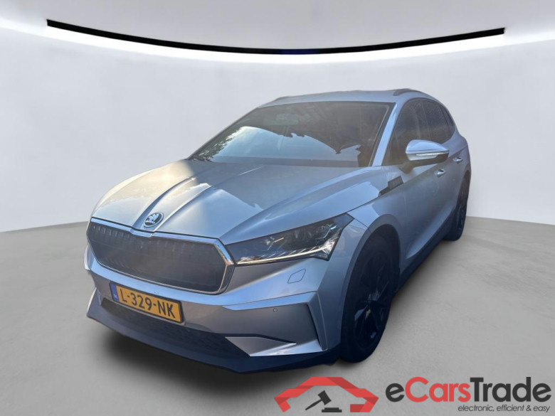 SKODA Enyaq iV 132 kW #1