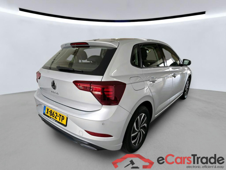 VOLKSWAGEN POLO 70 kW #5