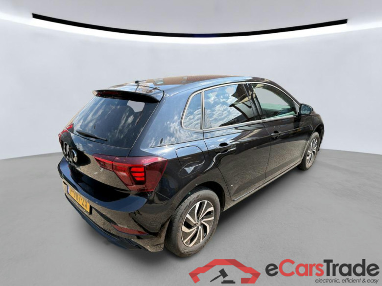 VOLKSWAGEN POLO 70 kW #6