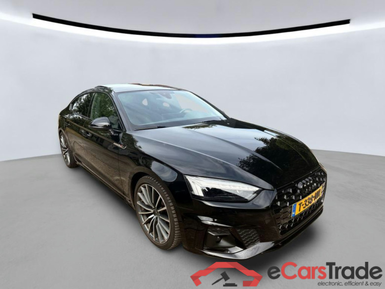 AUDI A5 Sportback 150 kW #5