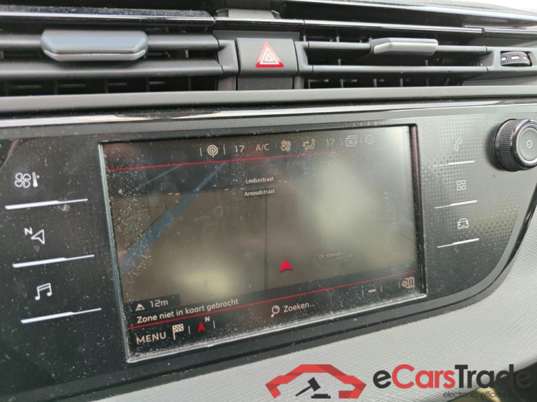 CITROEN Grand C4 SpaceTourer 96 kW #2