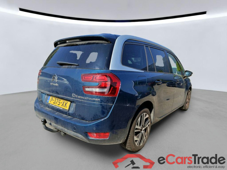 CITROEN Grand C4 SpaceTourer 96 kW #6
