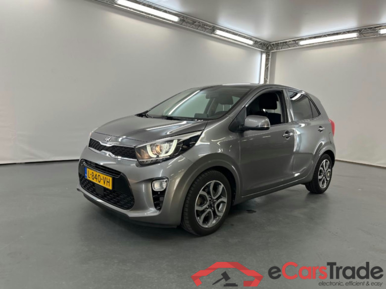 KIA PICANTO 1.0 DPi DynamicPlusLine