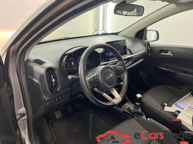 KIA PICANTO 1.0 DPi DynamicPlusLine #5