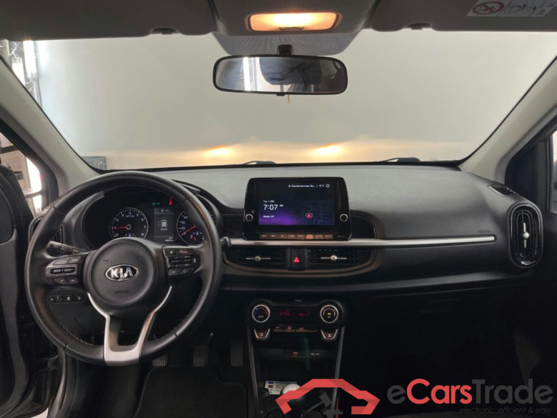 KIA PICANTO 1.0 DPi DynamicPlusLine #6