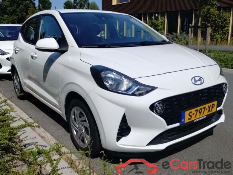 HYUNDAI I10 1.0 Comfort #2