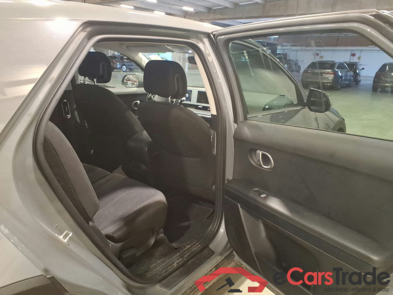 HYUNDAI IONIQ 5 BEV 73KWH CORE #5