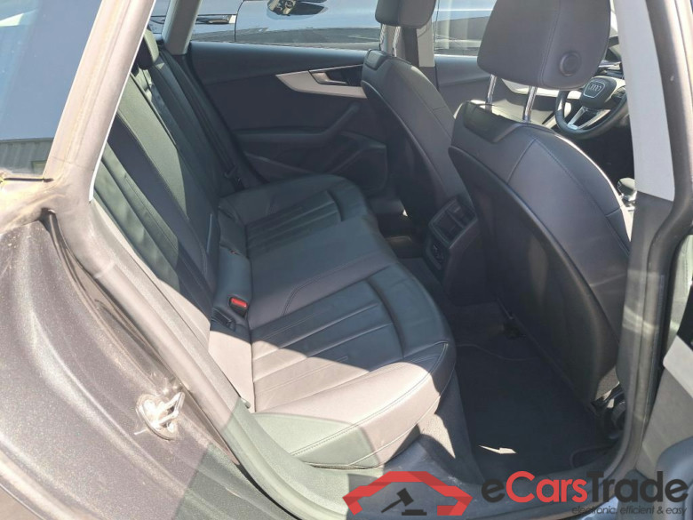 AUDI A5 SPORTBACK 2.0 35 TDI S TRONIC BUS.ED. S LINE #6