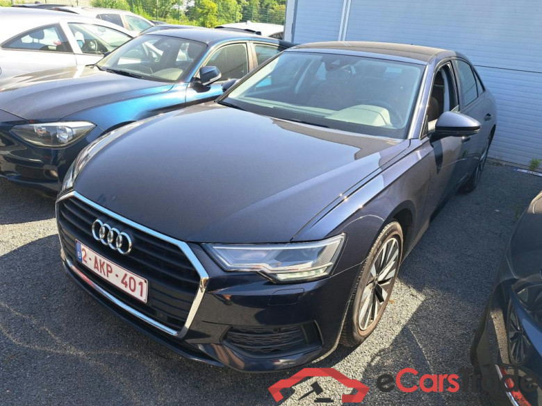 AUDI A6 2.0 TDI 35 S TRONIC BUSINESS EDITION