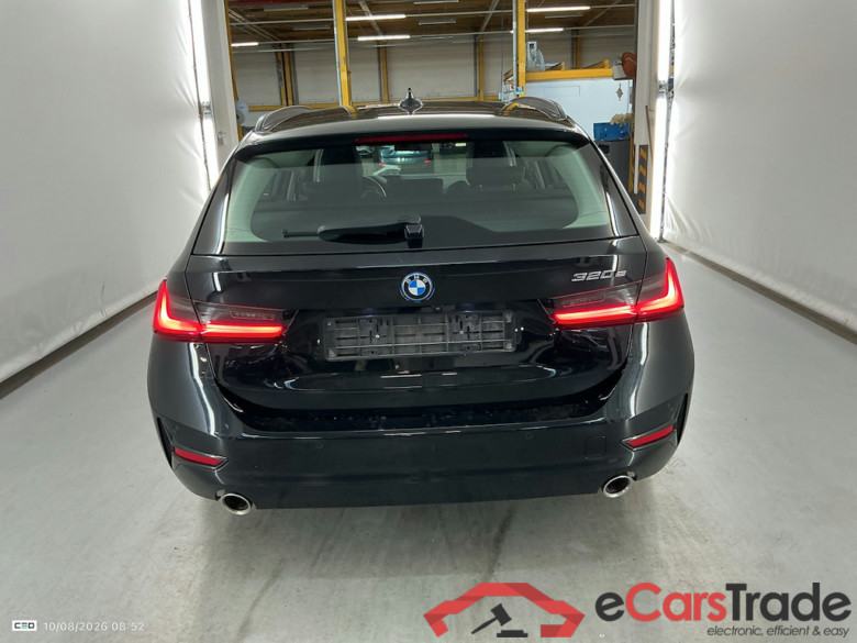 BMW 3 SERIES TOURING 2.0 320E TOURING #5