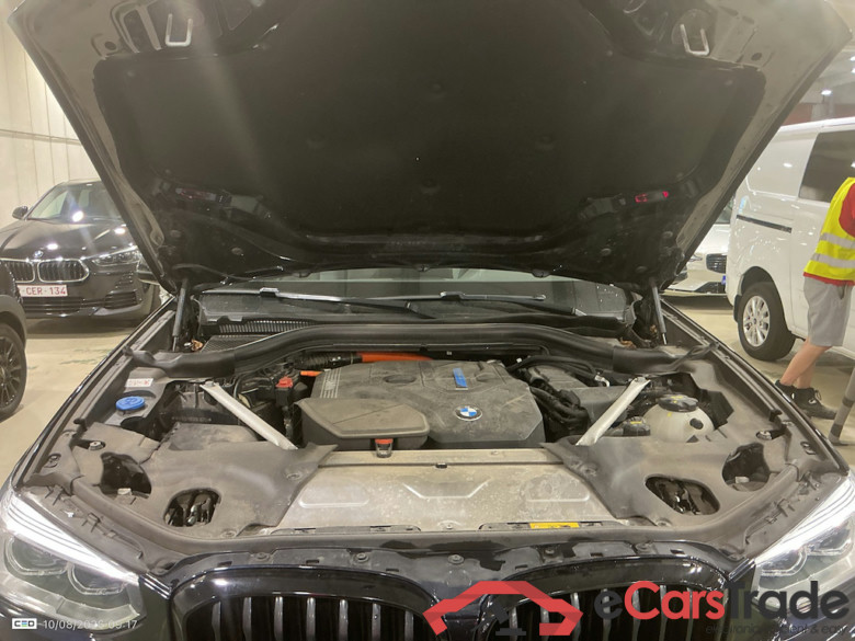 BMW X3 2.0 XDRIVE30E (135KW) AUTO #6