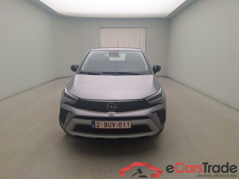 Opel, Crossland '20, Crossland 1.5D 81kW Elegance #1