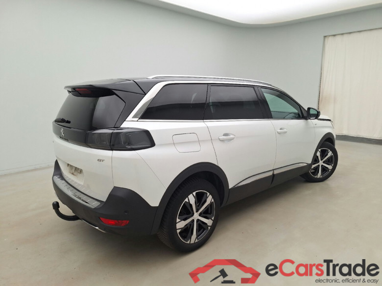 Peugeot, 5008 FL'20, 5008 1.5BHDi 96kW GT #4