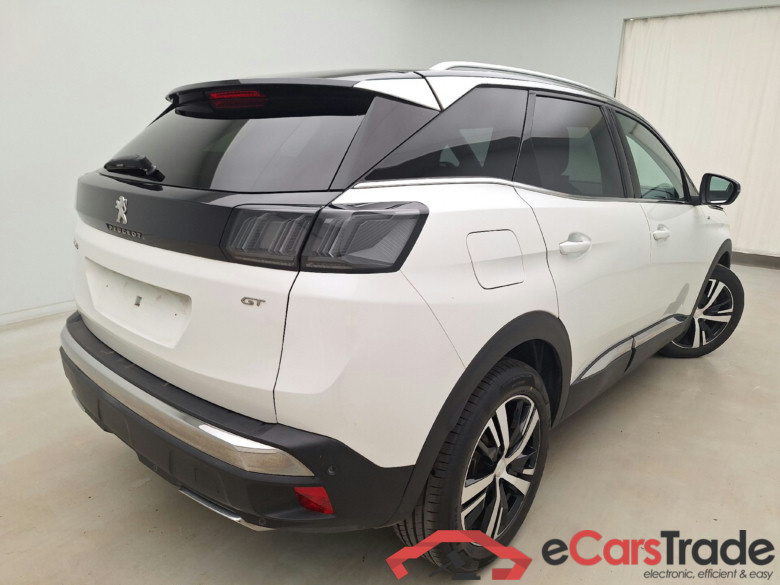 Peugeot, 3008 FL'20, 3008 1.5BHDi 96kW GT #4