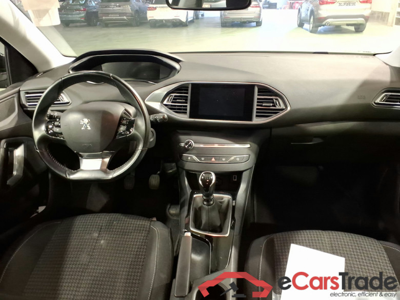 PEUGEOT 308 SW 1.5 BLUEHDI 96KW S-S ACTIVE PACK #6