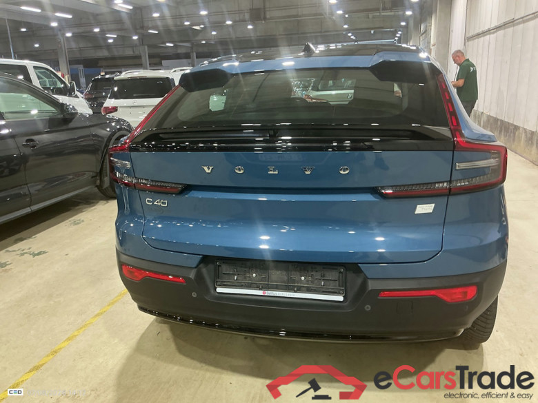 VOLVO C40 BEV 78KWH RECHARGE TWIN LAUNCH EDITIO #5