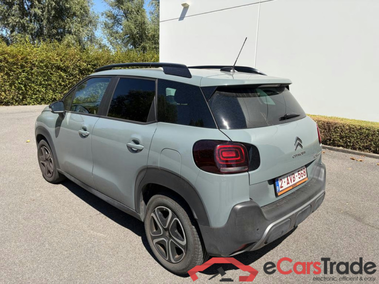 CITROEN C3 Aircross Aircross 1.2 PureTech Feel S&S #3