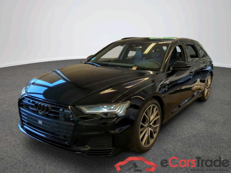 A6 Avant 55 TFSI e quattro sport 2.0 TFSI 270KW AT7 E6d #1
