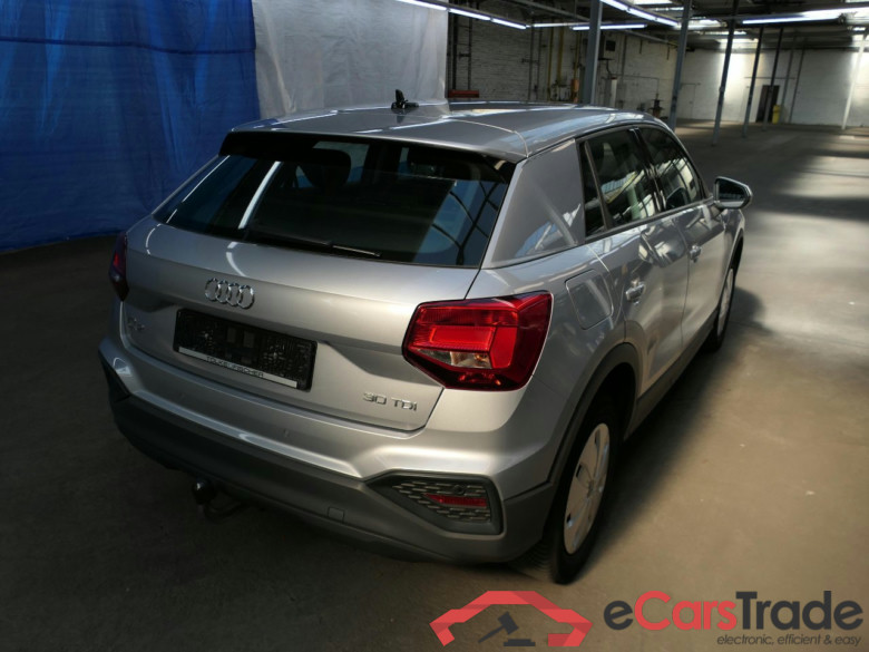 Q2 30 TDI 2.0 TDI 85KW AT7 E6d #2