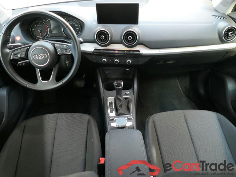 Q2 30 TDI 2.0 TDI 85KW AT7 E6d #3