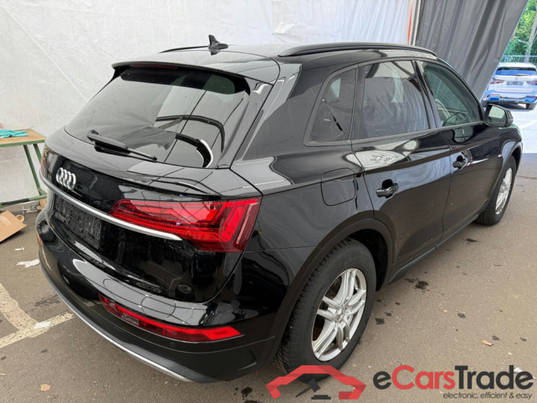 Q5 35 TDI 2.0 TDI 120KW AT7 E6d #2