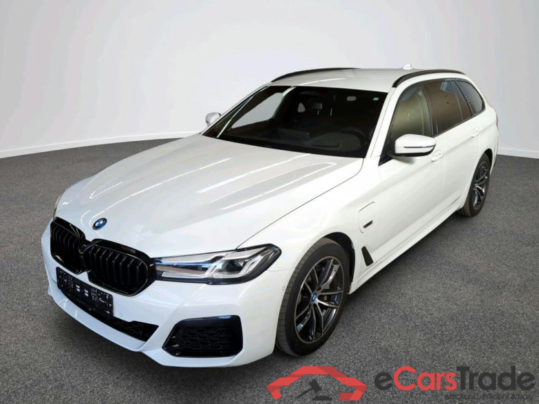Baureihe 5 Touring 530 e xDrive M Sport 2.0 215KW AT8 E6d