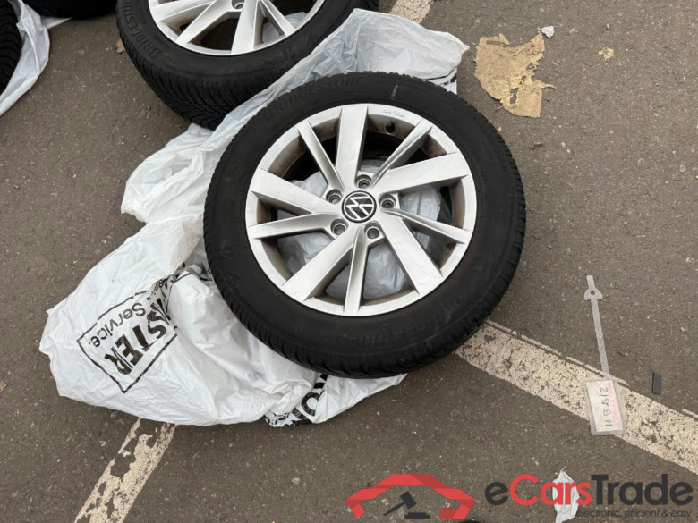 Golf VIII Variant Life 2.0 TDI 110KW MT6 E6d #5