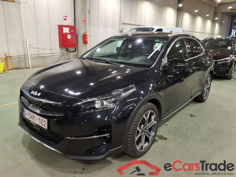 KIA XCEED 1.6 GDI PHEV DCT BUSINESS LINE #1