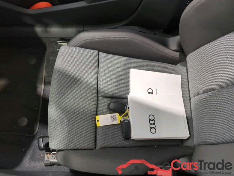 A3 Sportback 35 TDI 2.0 TDI 110KW AT7 E6d #3