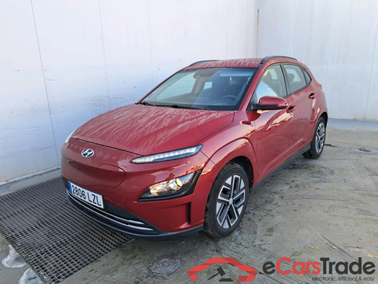 HYUNDAI Kona / 2020 / 5P / todoterreno 150kW EV Maxx