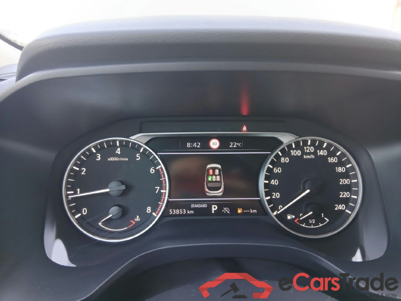 NISSAN QASHQAI / 2021 / 5P / todoterreno DIG-T 116kW (158CV) mHEV Xtronic Acenta (AC2) #4