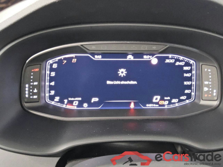 Cupra Ateca (KHP/KBP)(08.2020->) DE - SUV5 2.0 TSI EU6d, VZ 4Drive OPF, (Facelift) 2023 - 2024 #6