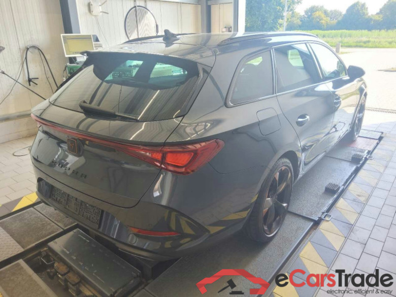 Cupra Leon Sportstourer (KL8/KU8)(09.2020->) DE - Kb5 1.5 eTSI EU6d, OPF, 2022 - 2024 #3
