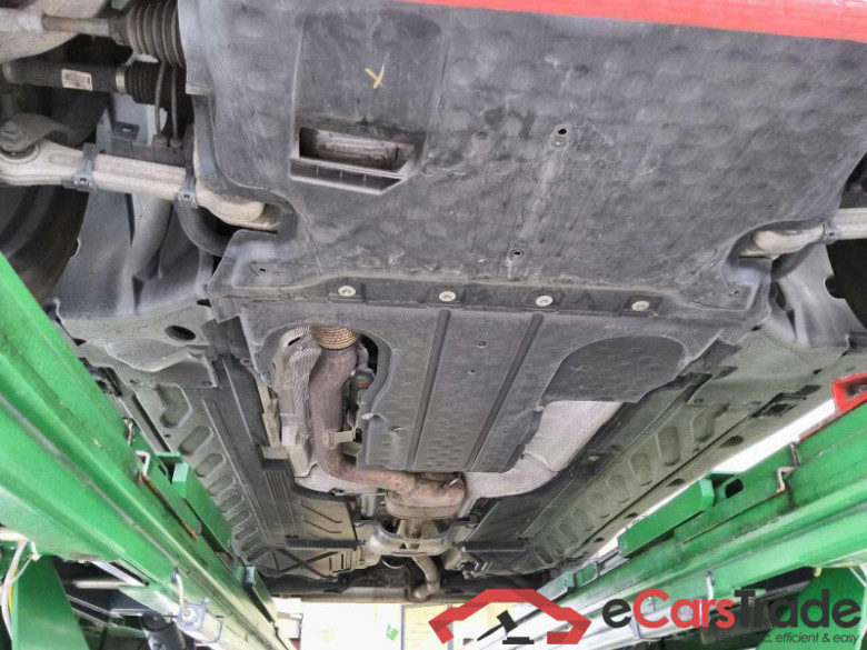 Mercedes-Benz GLC Coupe (BM 253)(11.2016->) DE - SUC5 GLC 200 EU6d, 4Matic AMG Line, (Facelift) 2020 - 2023 #5