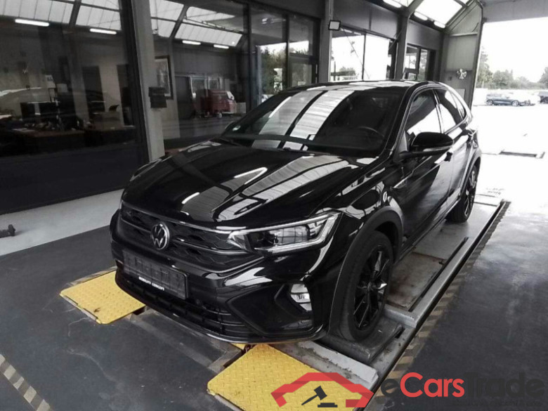 Volkswagen Taigo (CS1)(08.2021->) DE - SUV5 1.5 TSI EU6d, R-Line, 2021 - 2024