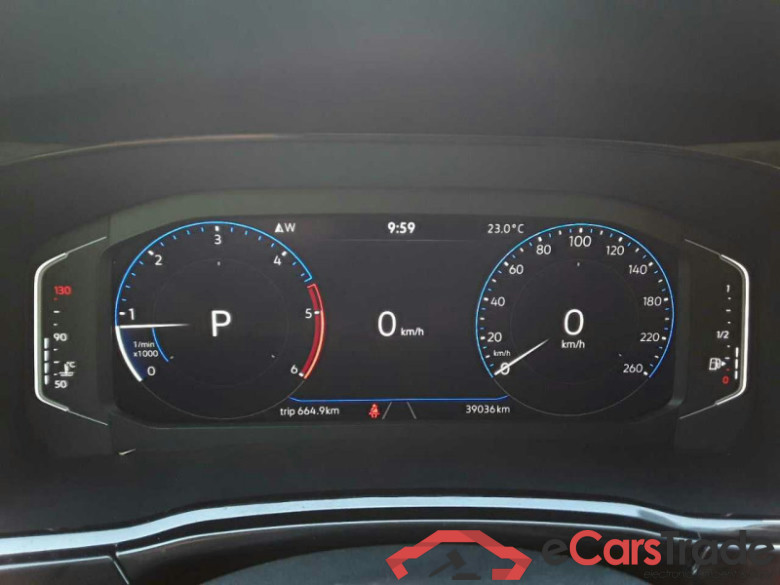 Volkswagen Touran (5T1)(04.2015->2026) DE - Van5 2.0 TDI BMT/Start-Stopp EU6d, Highline, 2020 - 2024 #2