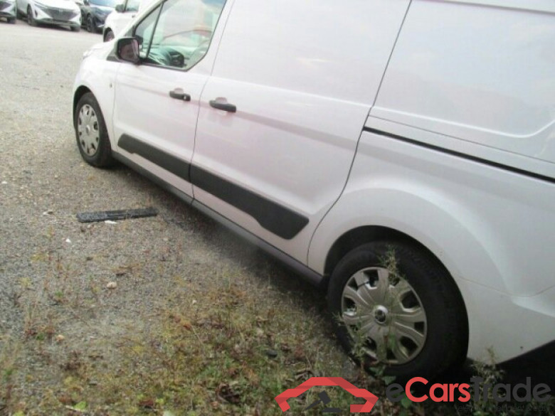 Ford Transit Connect (CHC)(2013->) DE - Ka.L3 1.5 EcoBlue EU6d-T, 210 (L2) Trend S/S, (Facelift) 2018 - 2021 #4