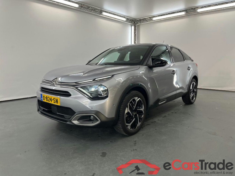 CITROEN C4 1.2 Puretech Feel Pack