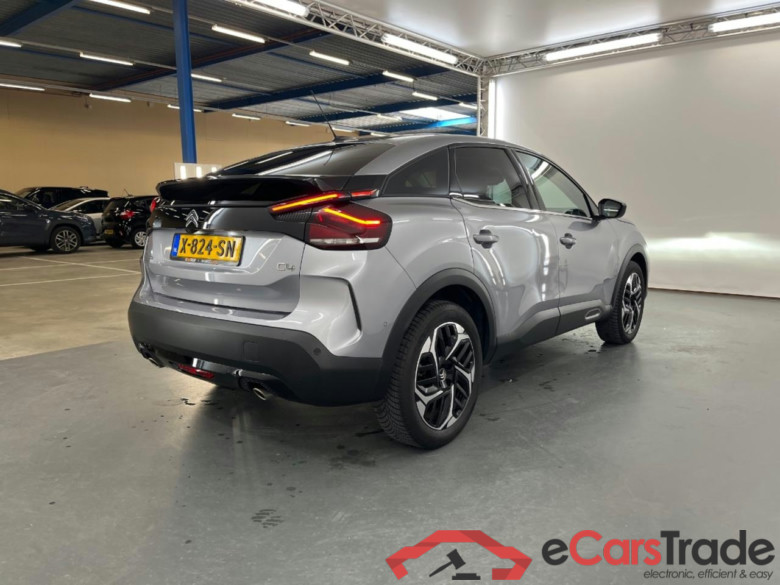 CITROEN C4 1.2 Puretech Feel Pack #4