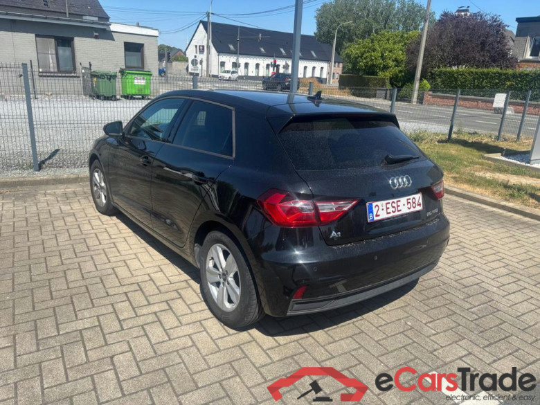 AUDI A1 Sportback Sportback 25 TFSI Business Ed Attraction S tronic (EU6AP) Business Edition Attraction #3