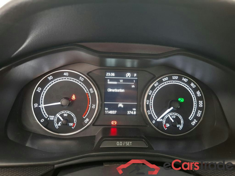 Kamiq Ambition 1.0 TSI 110CV BVA7 E6d #6