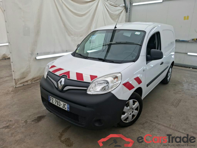 Kangoo II Express Extra (Série Spéciale) 1.5 dCi 95CV BVM6 E6dT #1