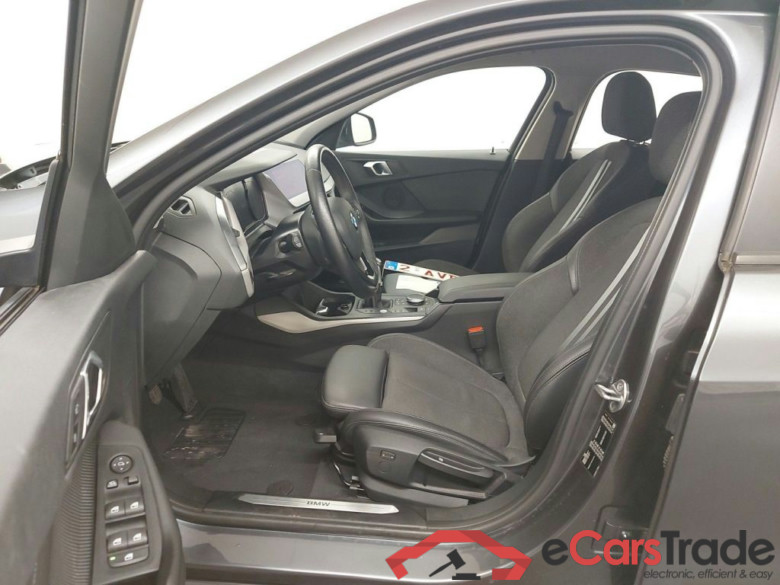 BMW 1 Reeks Hatch 116d (85 kW) 5d #3