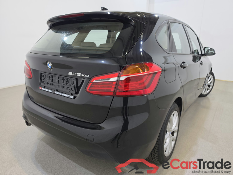 BMW 225xe Active Tourer Plug-In Hybrid xDrive Aut. Navi Leather KeylessGo Klima PDC ... #4